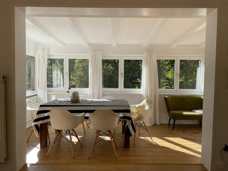 Sorpe Lodge - Entspannte Urlaubstage Am See! Langscheid  Bagian luar foto