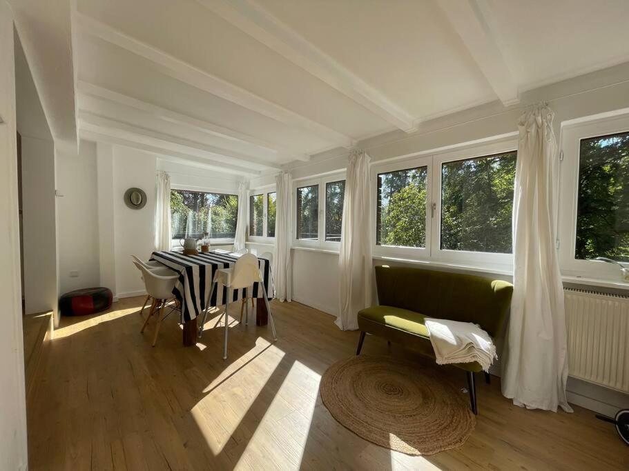 Sorpe Lodge - Entspannte Urlaubstage Am See! Langscheid  Bagian luar foto