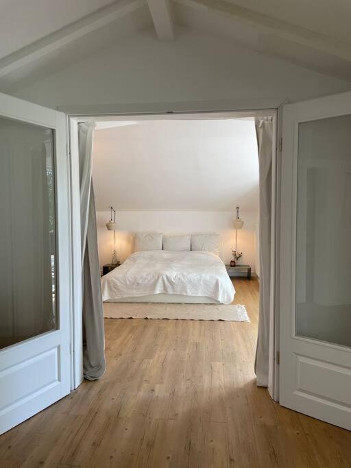 Sorpe Lodge - Entspannte Urlaubstage Am See! Langscheid  Bagian luar foto