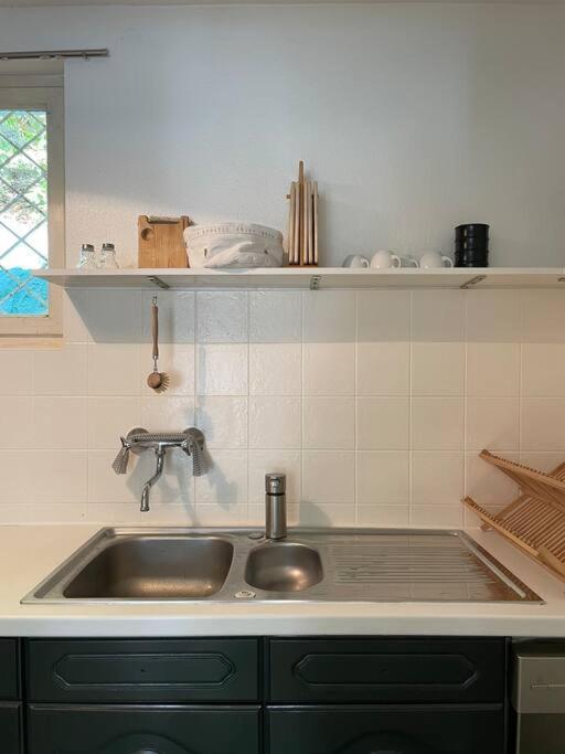 Sorpe Lodge - Entspannte Urlaubstage Am See! Langscheid  Bagian luar foto