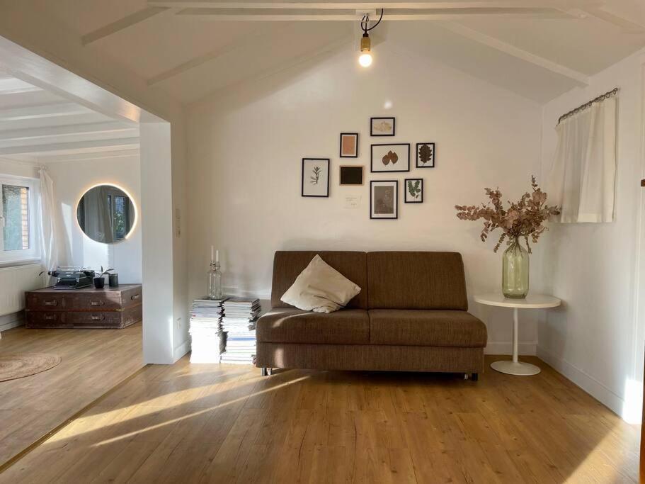 Sorpe Lodge - Entspannte Urlaubstage Am See! Langscheid  Bagian luar foto