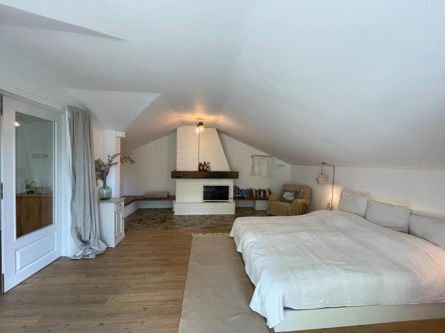 Sorpe Lodge - Entspannte Urlaubstage Am See! Langscheid  Bagian luar foto