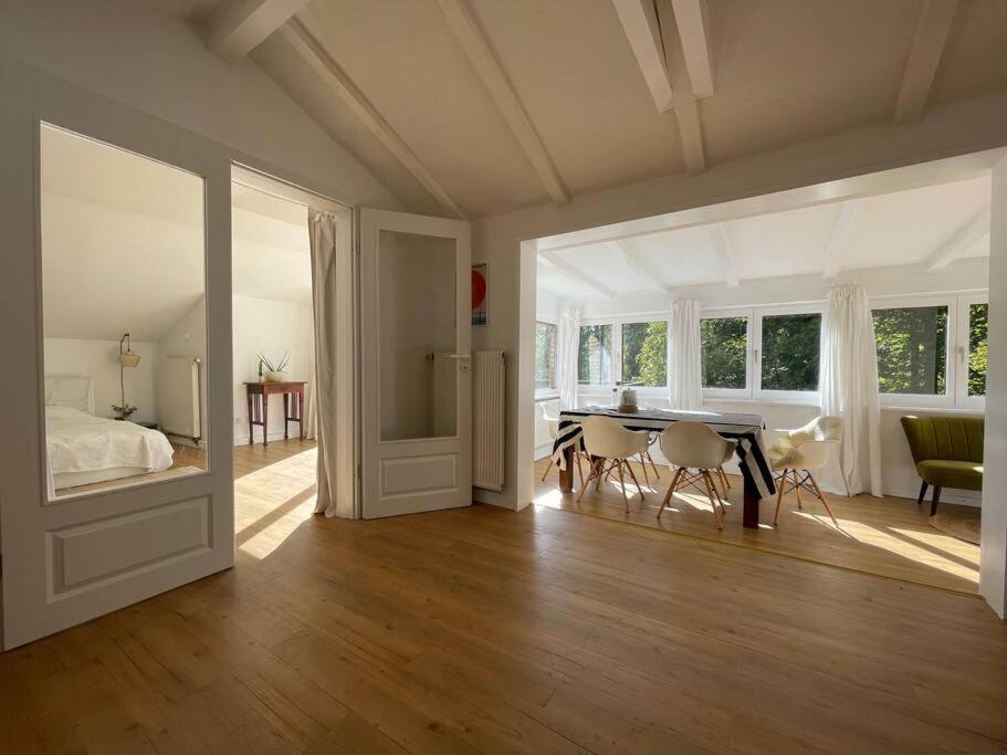 Sorpe Lodge - Entspannte Urlaubstage Am See! Langscheid  Bagian luar foto