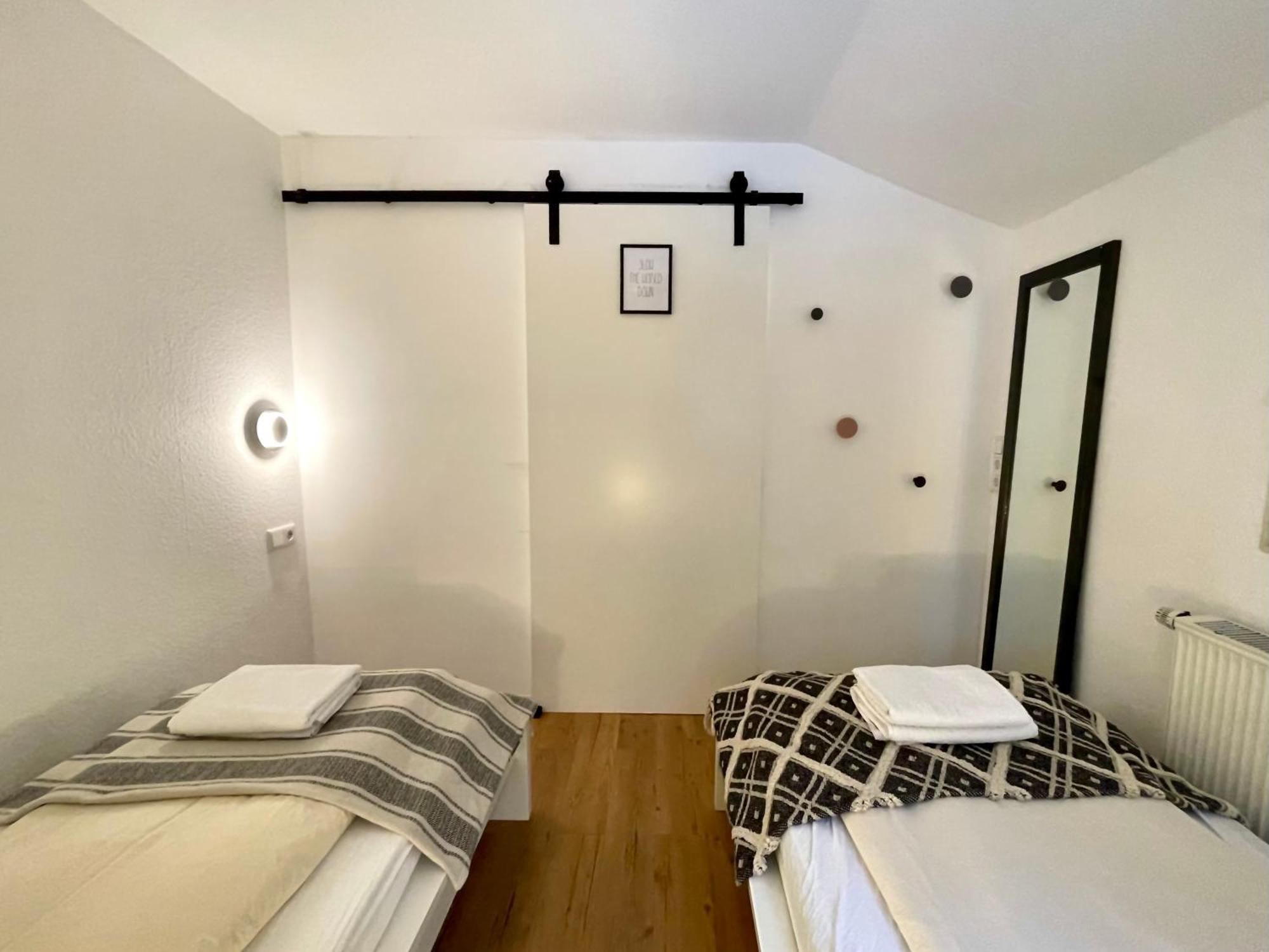 Sorpe Lodge - Entspannte Urlaubstage Am See! Langscheid  Bagian luar foto