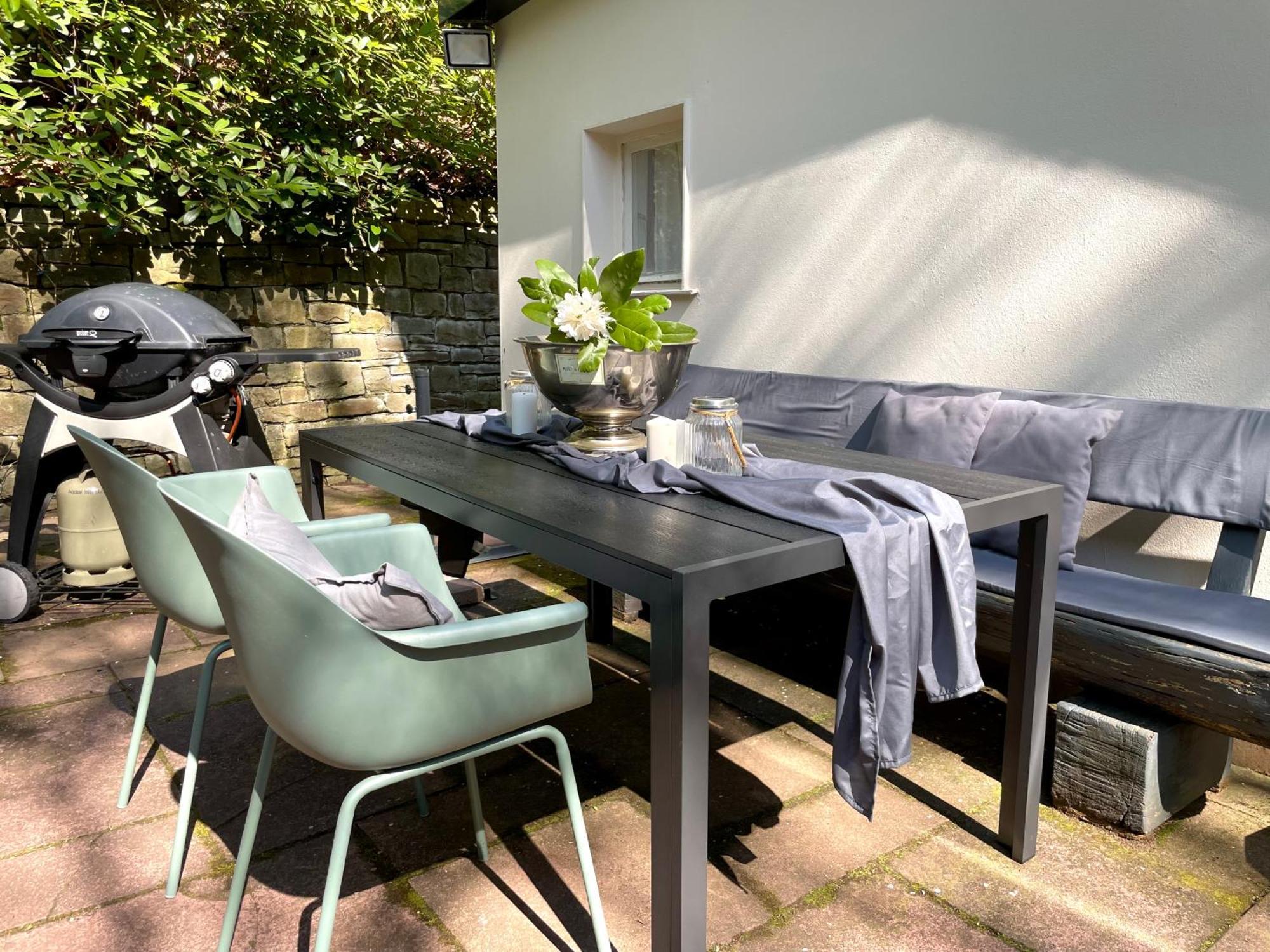 Sorpe Lodge - Entspannte Urlaubstage Am See! Langscheid  Bagian luar foto